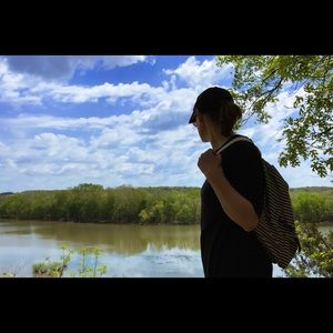 Meet your Posher, Karissa